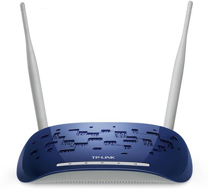 TPLINK TLWA830RE 300 Mbps Wireless N Range Extender TPLink