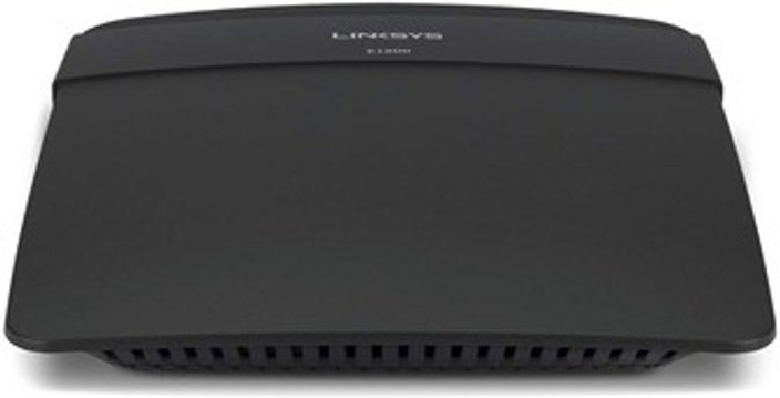 Netgear Ac1200 Alimentatore 12V Per Router Linksys - Compatibile Modelli E1200, E1500, E2000, E2100L, E2500, E3000 Alimentazione Sostitutiva E1200