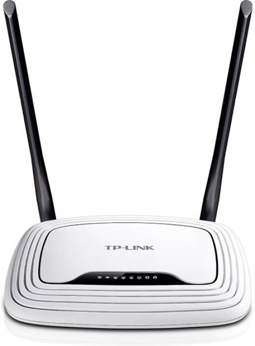  TP LINK TL WR841N 300Mbps Wireless N Router TP Link 