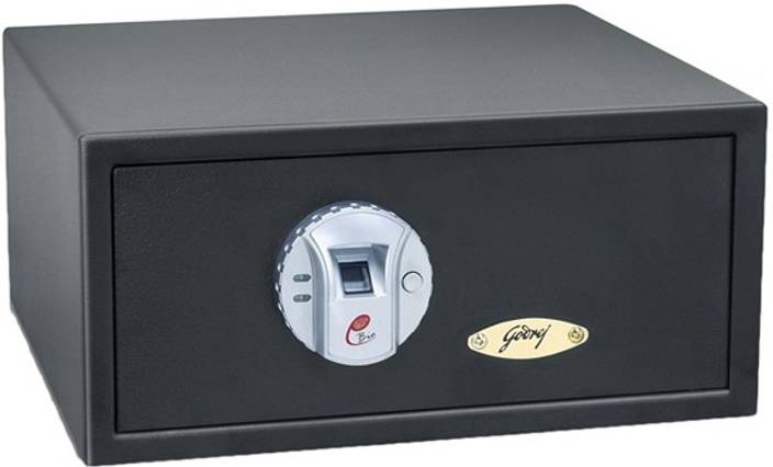 Godrej E Bio Safe Locker