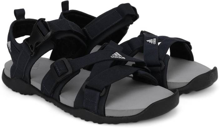  ADIDAS  Men NTNAVY BLUBEA PRESIL BLAC Sports Sandals  Buy 