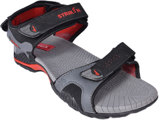 striker sandals flipkart