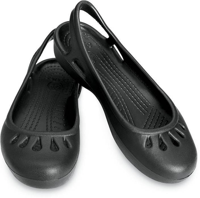black flats online