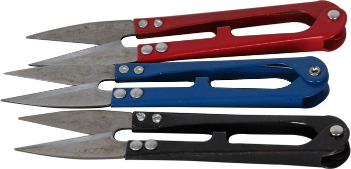 left handed nail scissors