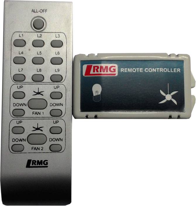 Buy Remote Controlled Fan Speed Regulator Lowest Cost In India With