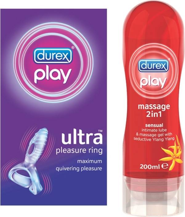 Durex Play Vibrations Ring 2 Pack End 4 15 2018 11 15 Am.