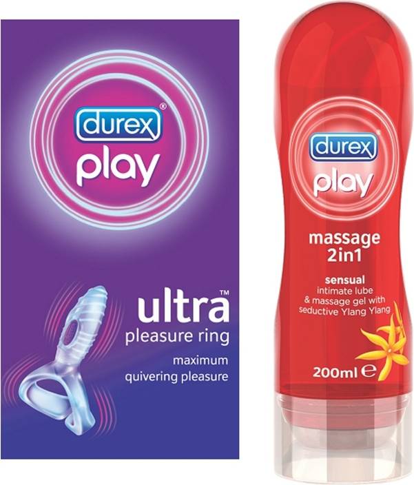 Durex Play Vibrations Ring 2 Pack End 4 15 2018 11 15 Am.