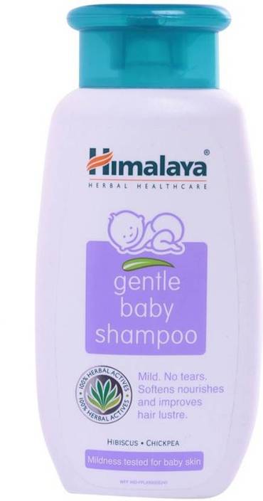 Himalaya Baby Shampoo 400 Ml Price In India Buy Himalaya Baby