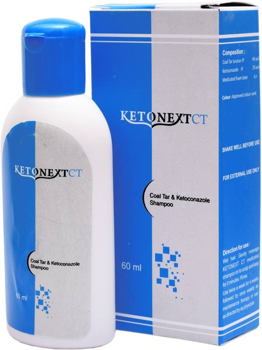 ketonext coal tar and