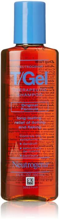 Pregnancy t gel dandruff shampoo