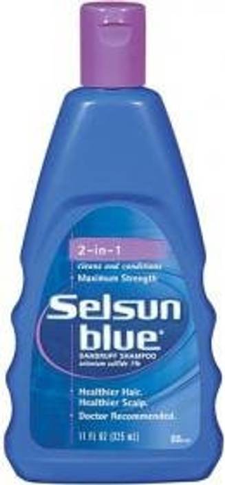 selsun blue total repair
