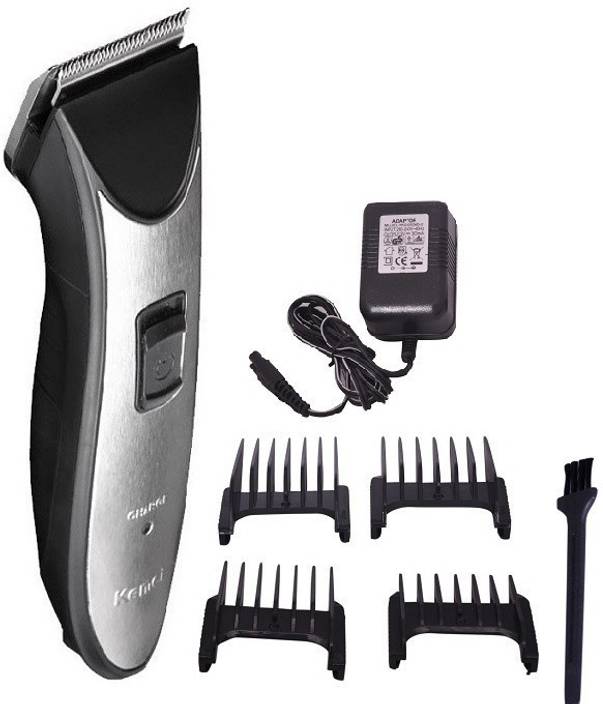 Kemei Km 3909 Cordless Trimmer For Men Price In India Buy Kemei