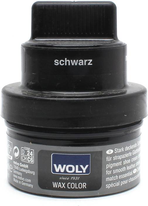 How To Polish Black Shoes Without Wax How To Polish Black Shoes Without Wax