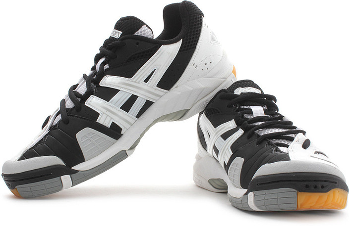 asics nimbus 17 mujer Blanco