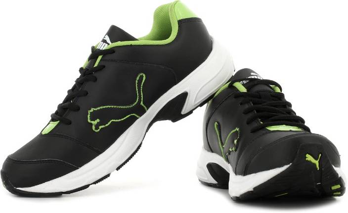 Puma Axis Iv Xt Dp Running Shoes Flipkart Puma Axis Iv Xt Dp Running Shoes Flipkart