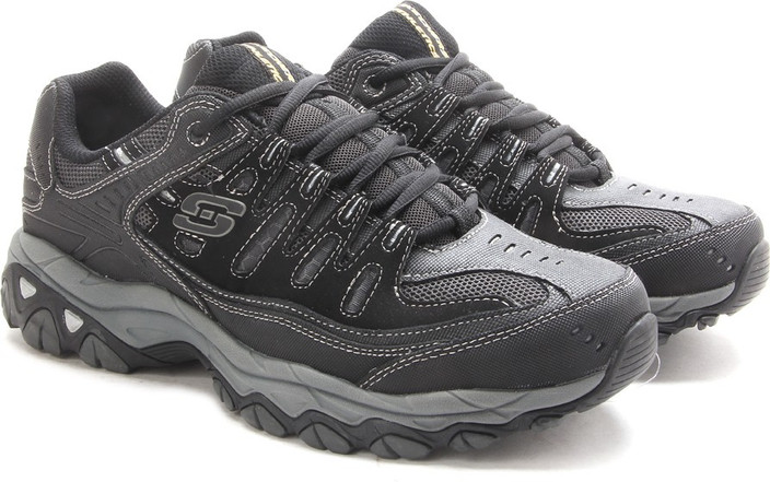 trekking skechers