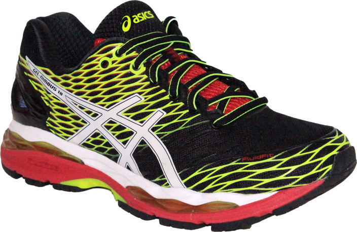 gel nimbus 18 m