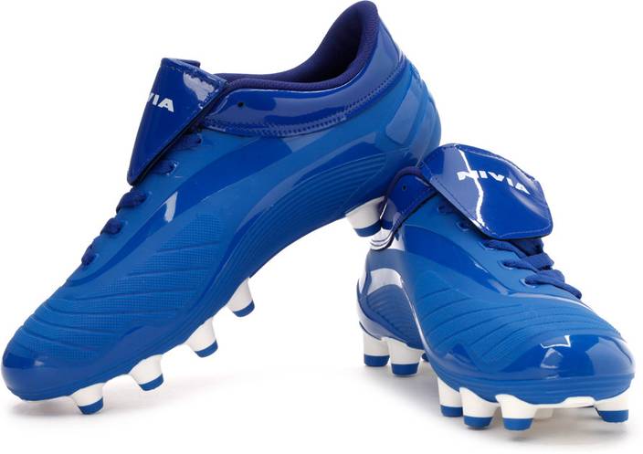 nivia cannon football shoes nivia weapon football shoes for buy blue color nivia nivia cannon football shoes nivia weapon football shoes for buy blue color nivia