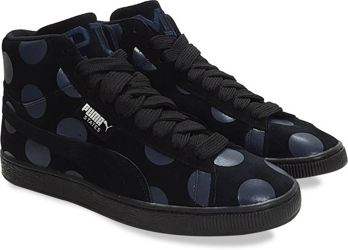 puma pois puma pois