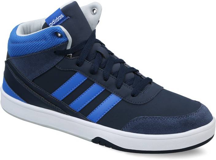 Adidas Neo Park Mid Adidas Neo Park Mid