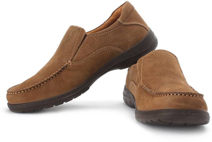 Bata Luca Men Suede Leather Corporate Casuals For Beige Bata Luca Men Suede Leather Corporate Casuals For Beige