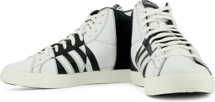 ADIDAS ORIGINALS Basket Profi Og Mid Ankle Sneakers For Men ADIDAS ORIGINALS Basket Profi Og Mid Ankle Sneakers For Men