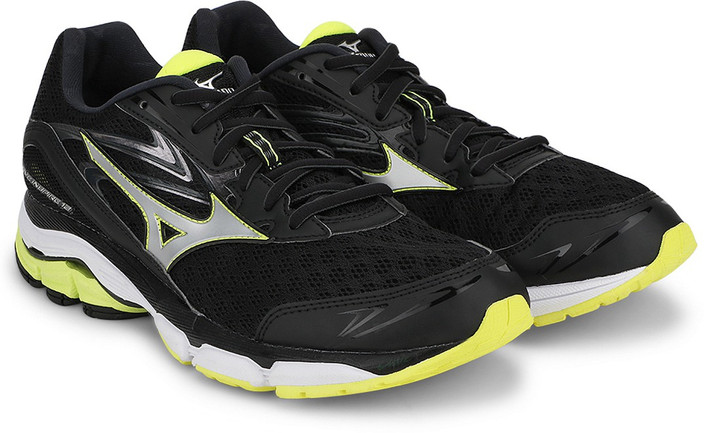 mizuno wave inspire x10