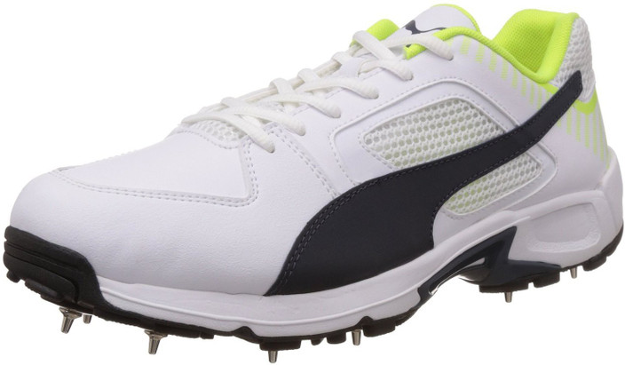 puma cricket shoes flipkart
