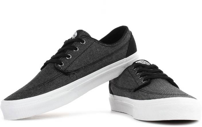 vans brigata triple black vans brigata triple black