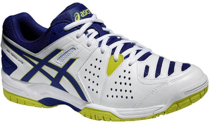 asics gel dedicate asics gel dedicate