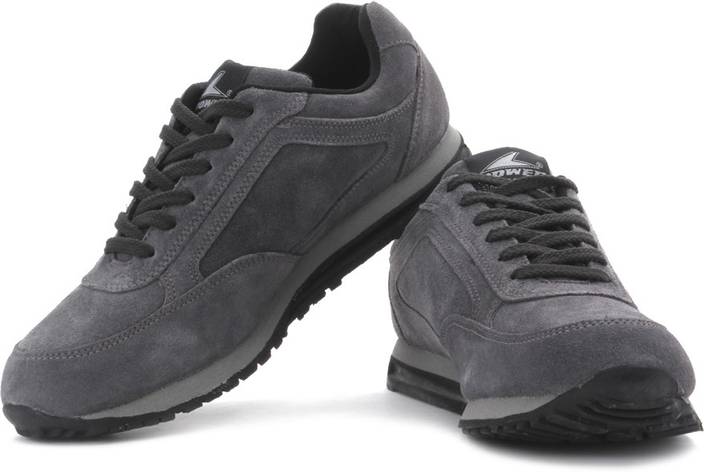 power running shoes