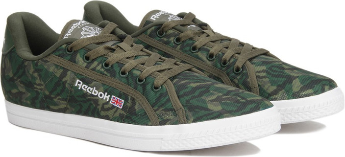 reebok court lp sneakers