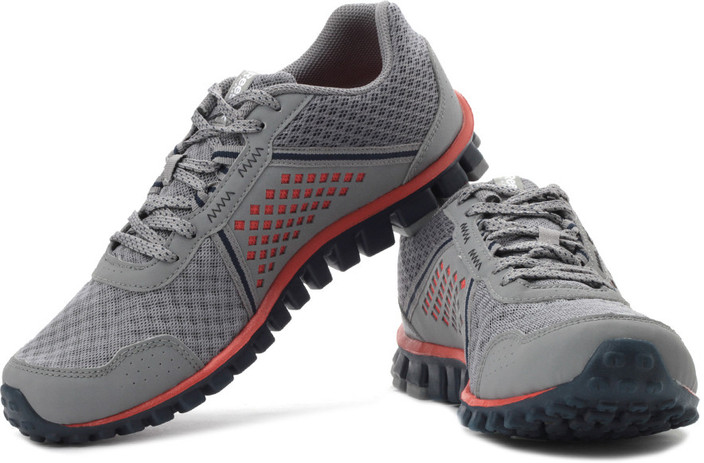 reebok realflex scream womens