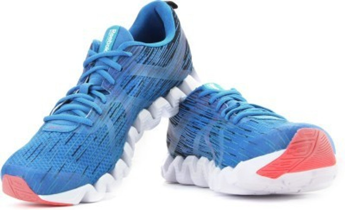 reebok shoes zigtech price in india