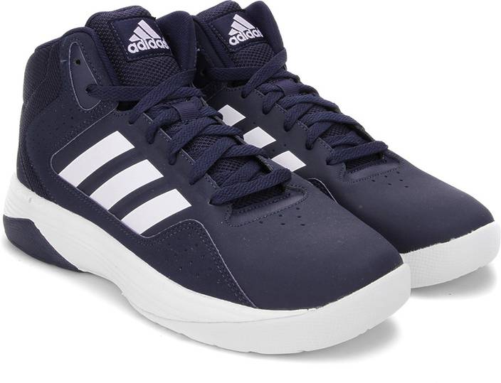 ADIDAS NEO CLOUDFOAM ILATION MID Sneakers For Men ADIDAS NEO CLOUDFOAM ILATION MID Sneakers For Men