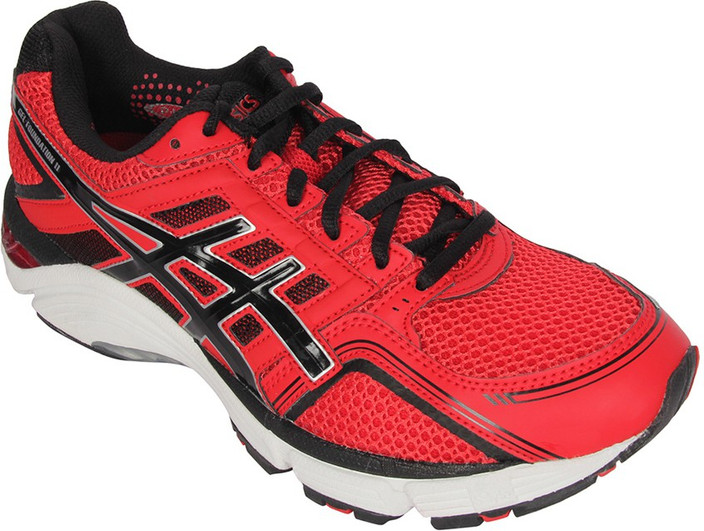 asics gel foundation 11 2016