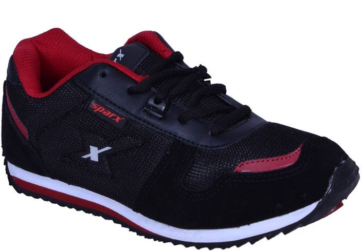sparx costly shoes