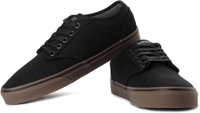 Vans Shoe Coffee Color Vans Shoe Coffee Color