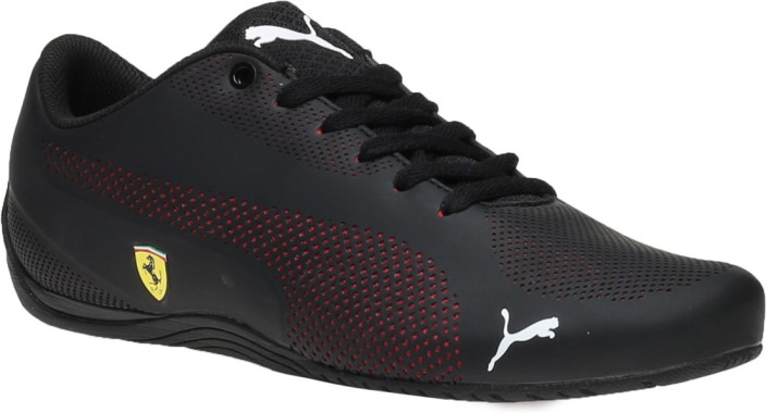 puma drift cat 4 s ferrari spor ayakkabı