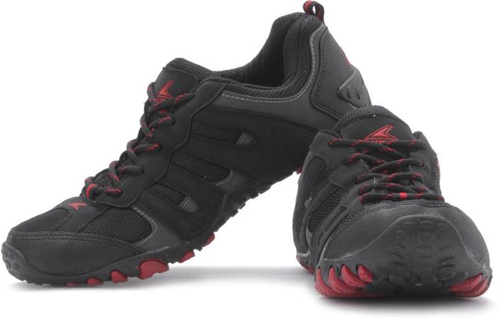power sports shoes