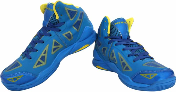 Nivia Basketball Shoes Flipkart Nivia Basketball Shoes Flipkart