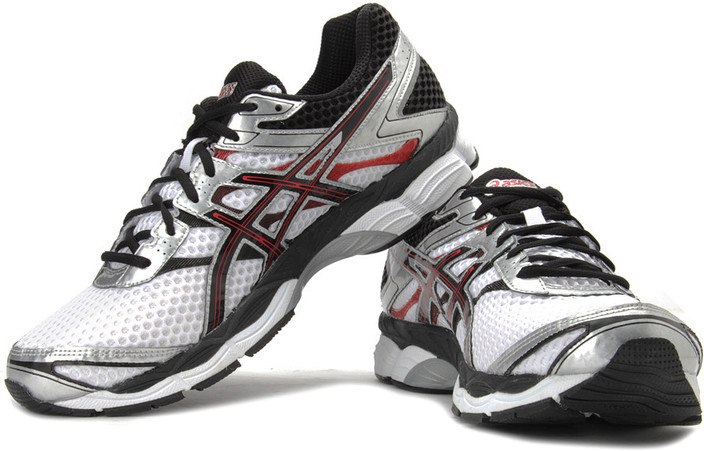 Asics gel cumulus 16 mens Grey top