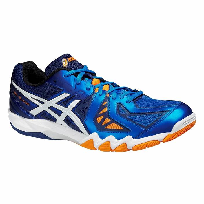 asics badmintonschoenen asics badmintonschoenen