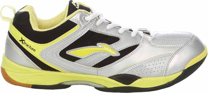 badminton shoes on flipkart