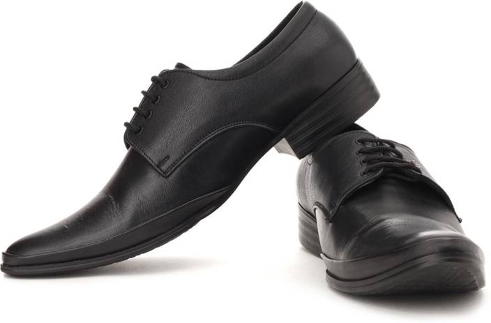 Provogue Lace Up Formal Shoes Provogue Lace Up Formal Shoes