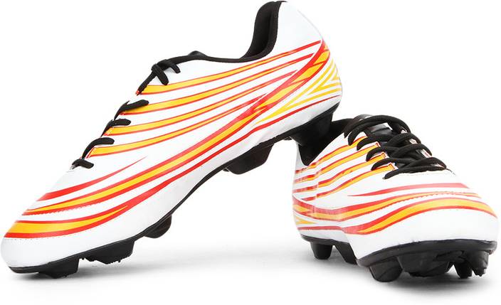 best nivia football boots
