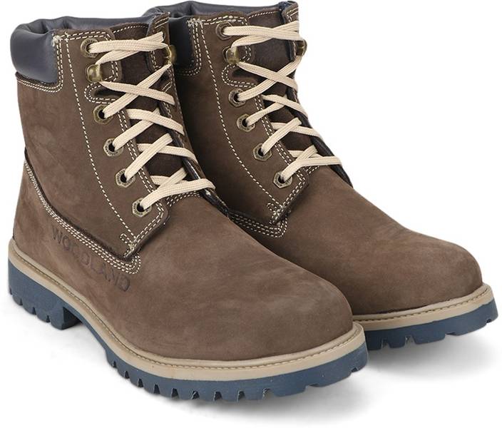 woodland men's boots gb 2348116