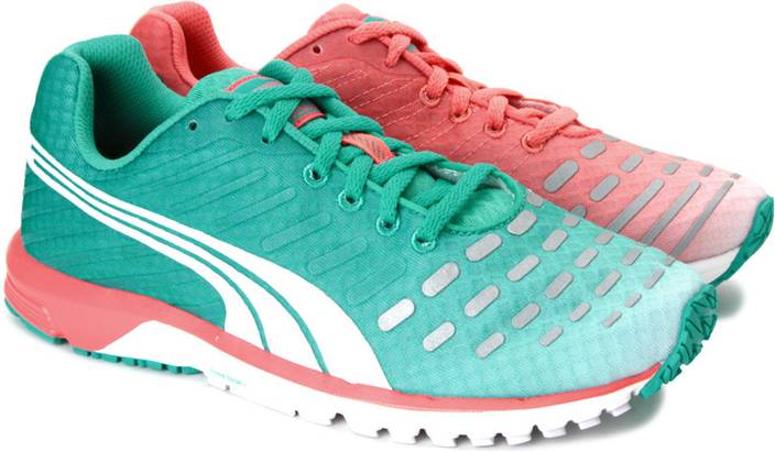 Puma Faas R V Running Shoes Puma Faas R V Running Shoes