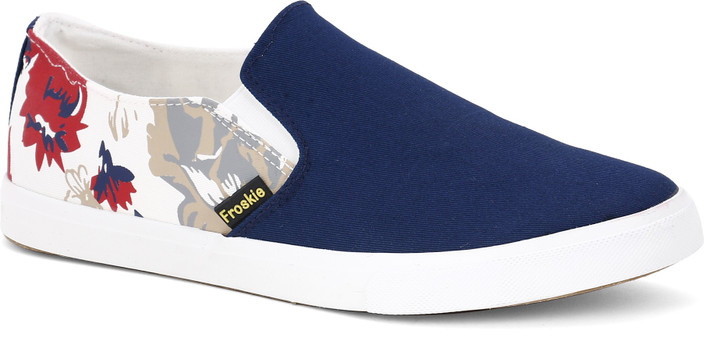 froskie loafers