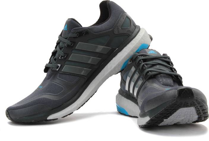 ADIDAS Energy Boost 2 M Running Shoes For Men Men's Adidas Energy Boost 2m